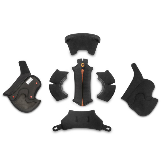 Set vnitřních polstrů pro helmu SCHUBERTH C5